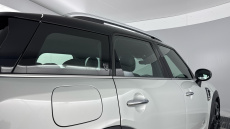 MINI Countryman 2.0 Cooper S Exclusive ALL4 5dr Auto Petrol Hatchback